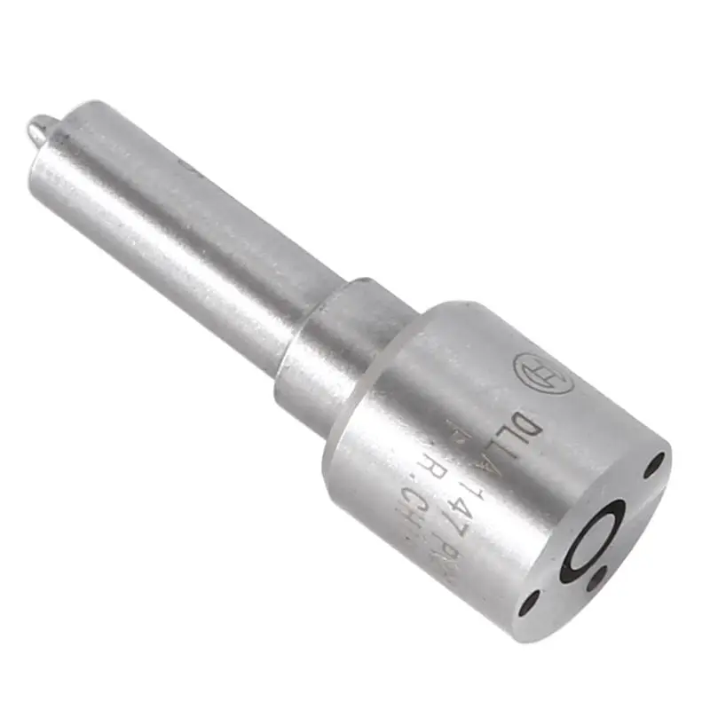 NEW HOT In Stock-1 Piece DLLA147P2445 New Diesel Common Rail Injector Nozzle Fuel Sprayer Replacement Accessories For Injector 0