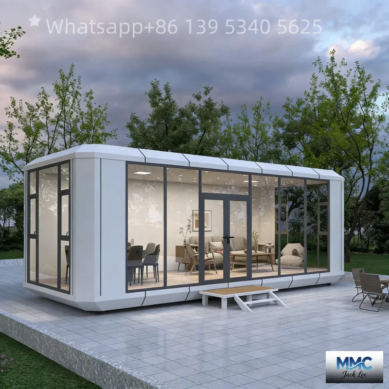 Portable Capsule Sl…