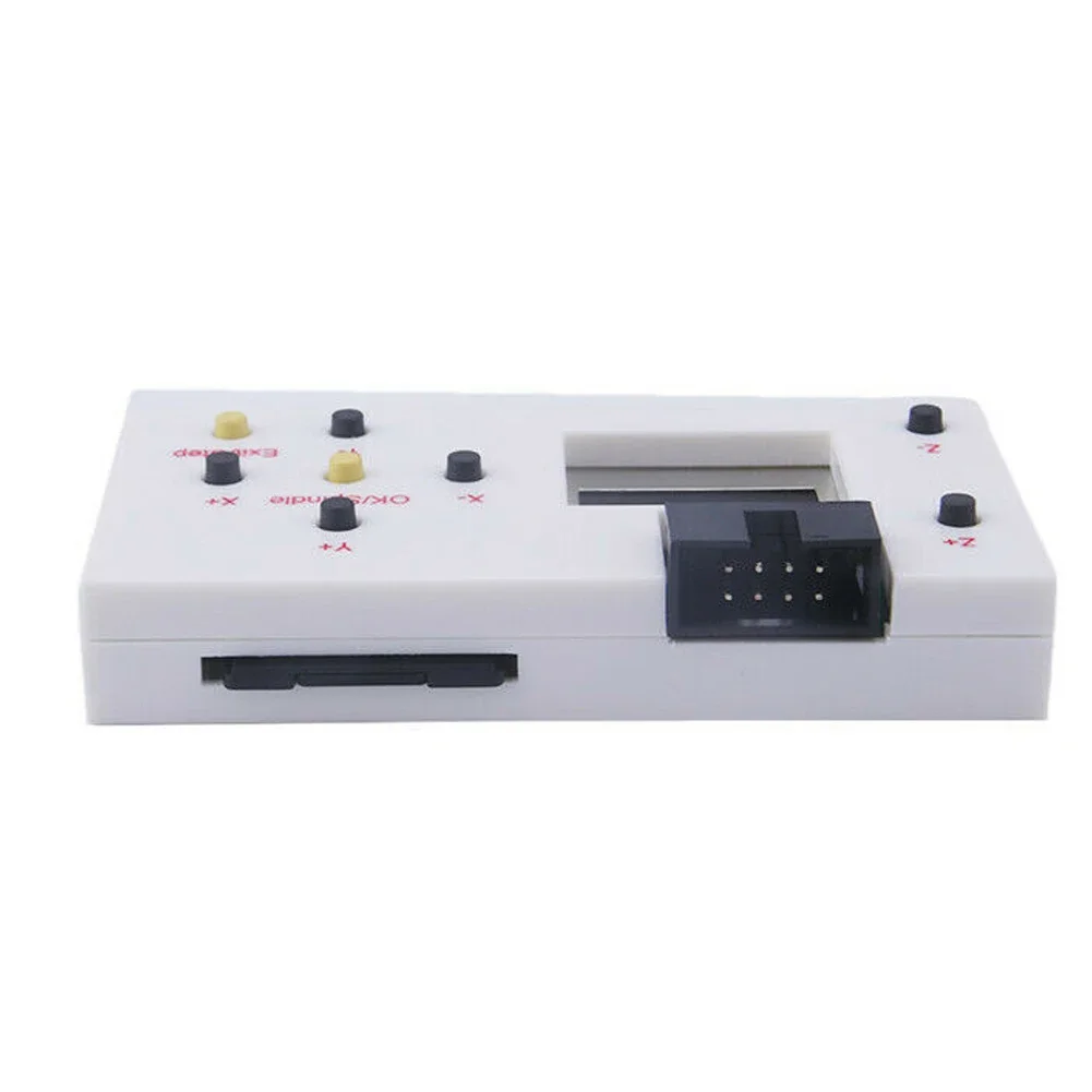

Control CNC Router Directly Offline Controller Offline Controller Offline Controller Module W/ Cable 1610 2418 3018 New
