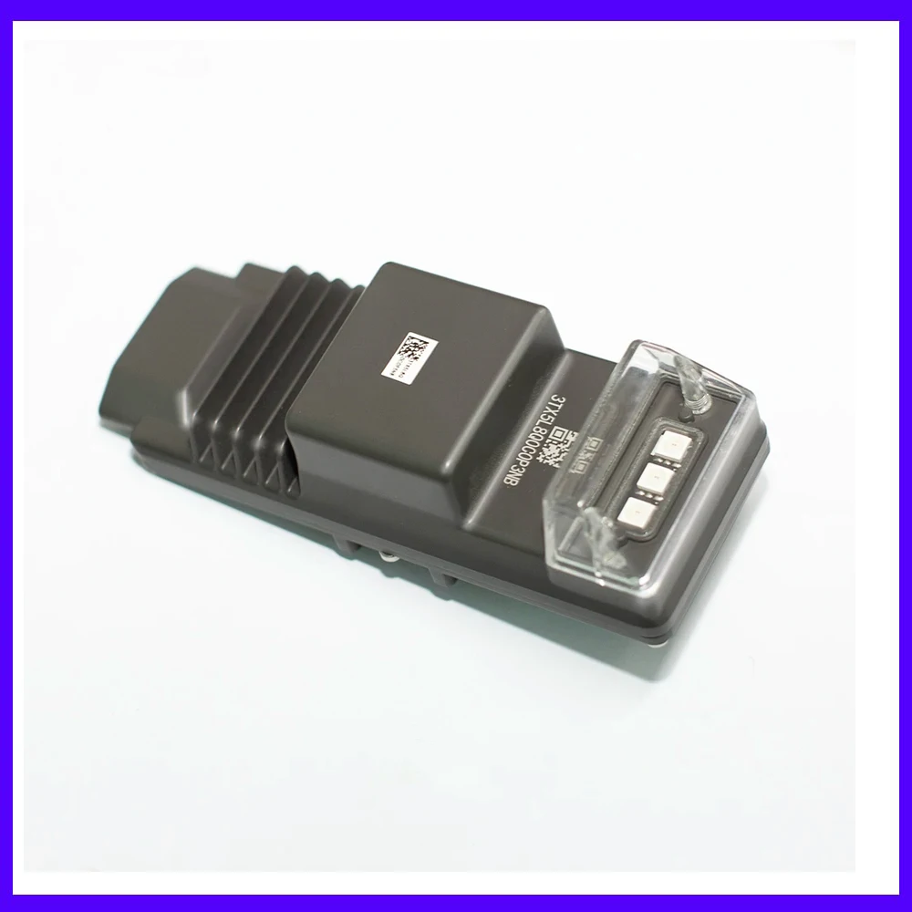 Agras convient aux accessoires de drones agricoles Dji, Module Esc T30/T10, accessoires de Protection des plantes