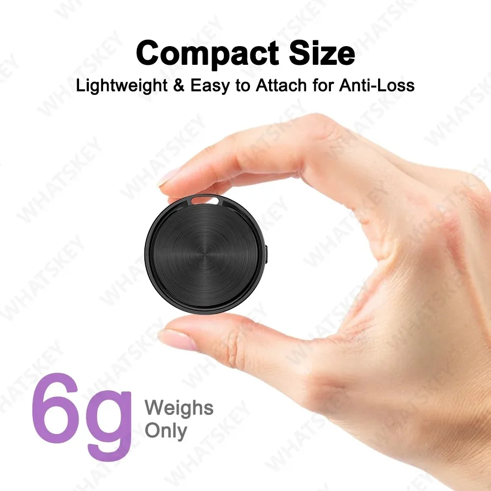 Android Positioning Far Away Tracker Long-Distance Finder for Android Google's Find Hub Voice Locate Smart Tag for Motorola