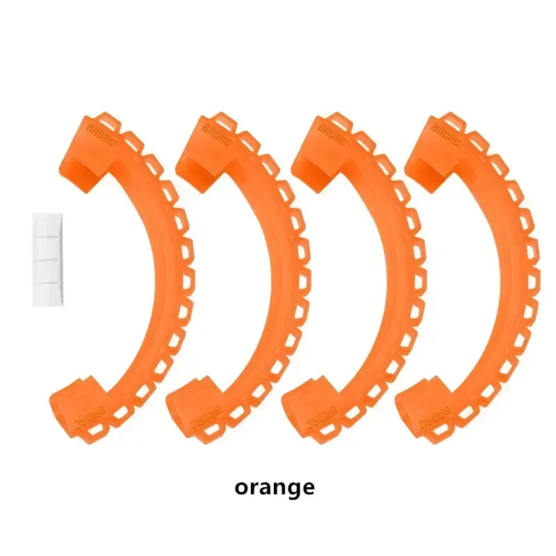 ل DJI AVATA المروحة شفرة مجداف حماة المضادة للتصادم غطاء للحماية ملحقات طائرة بدون طيار