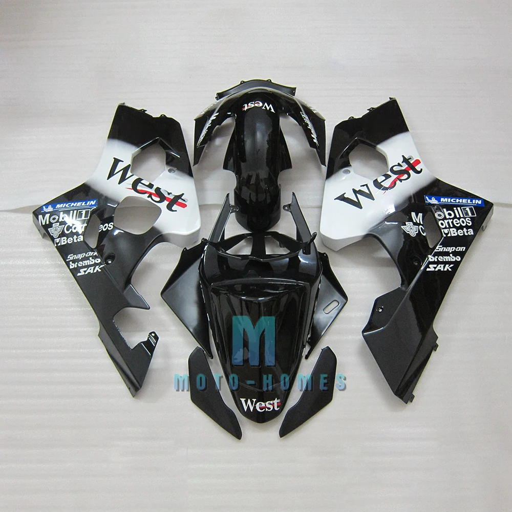 

Custom Painting Fairing Kit for SUZUKI K4 GSXR600/750 2004 2005 04 05 GSX-R750 R600 100% Fit Injection Mold Wrecked Rebuild Bike