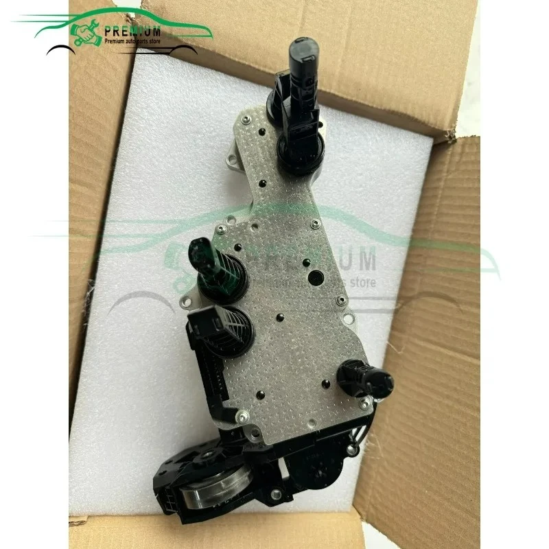 7M5R-14C247-FA  6DCT450  MPS6 7M5R-14C247-FG TCM TCU Transmission Control Module Unit 7M5R-14C247-FE Fits For Volvo C30 C70