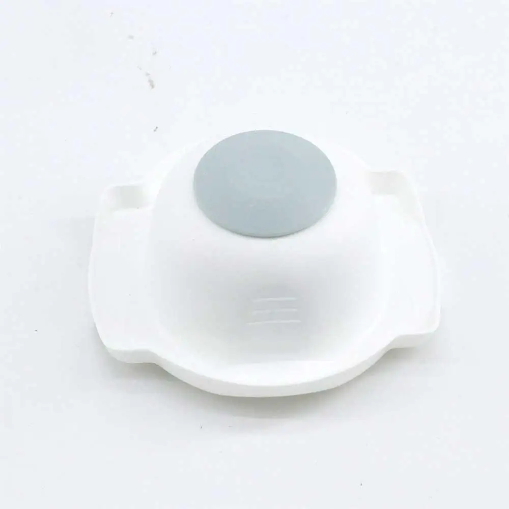 Kitchen Mandoline Accessories Anti-Cut Finger Guard Food Grater Safety Holder Protector