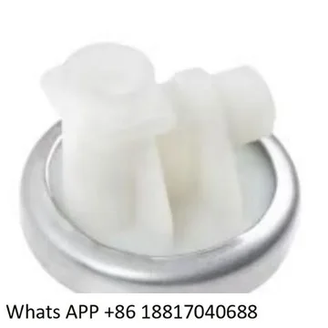 Interface CNPS01301 D4 vers G1/8, vanne à débit constant, amortisseur d'impulsions