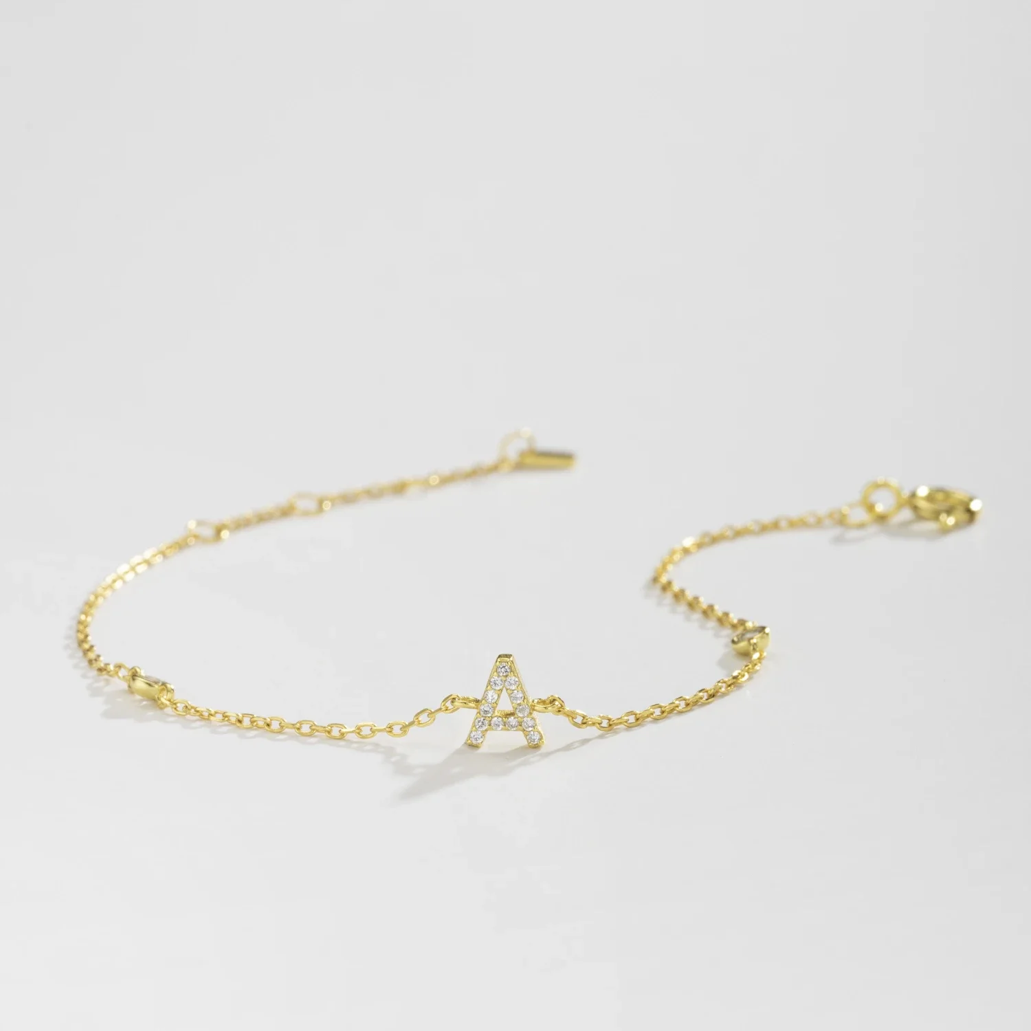 Thumbnail 2 - #45 Latest Silver Bracelets Offers