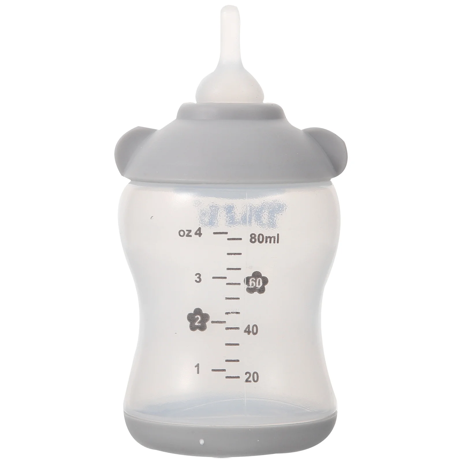 Butelka dla zwierząt Butelki dla szczeniąt do karmienia małych noworodków Urządzenie do karmienia piersią Pielęgniarka