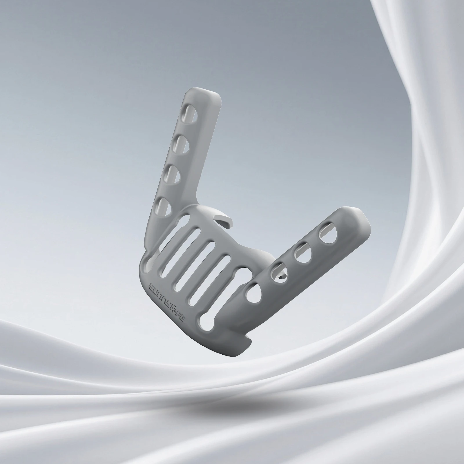 

For DJI NEO 2 Video Transmission Module Impact-Resistant and Drop-Proof Rear Antenna Protective Cover