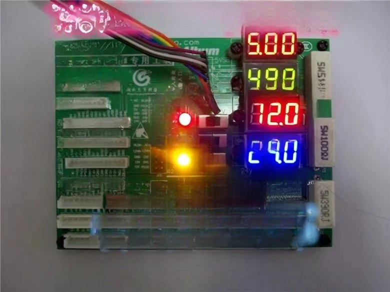 Multifunctional, LCD TV, power board, testing tools, special for maintenance power supply, tooling, digital display, control