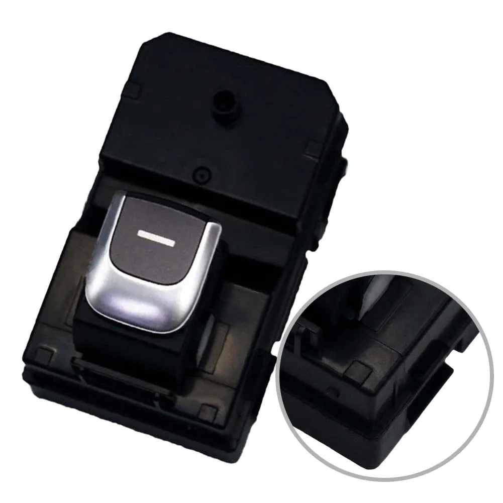 Compatible Power Window Control Switch for Kia For Sportage 2017-2022 Designed for Seamless Integration with Vehicle Systems