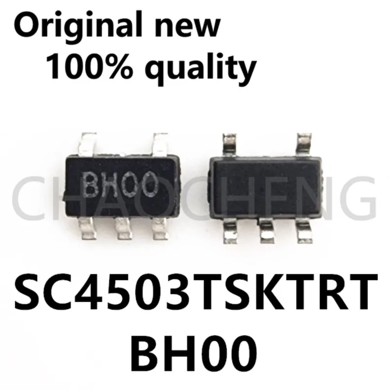 

(10-20pcs)100% New original SC4503TSKTRT SC4503 SC4503T BH00 SOT23-5 Chipset