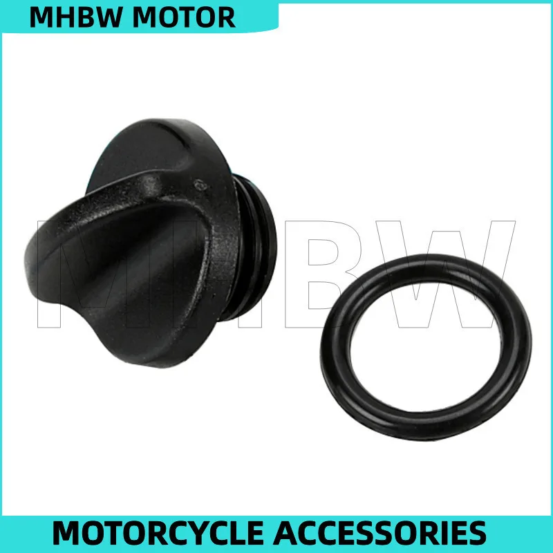 Engine Oil Filling Plug / Seal Ring for Cfmoto 450sr Cf400-6