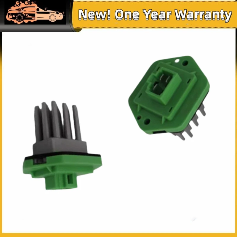 

For Jac A30 R3 S3 Automatic Evaporation Condenser Blower Resistor Auto Replacement Parts Air Conditioning Heat 8126100u8510-23