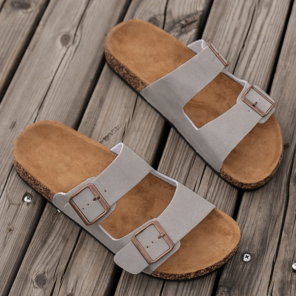 Sandal Outdoor Musim Panas unt - Women'S Shoes With Arch Support ulasan dan harga