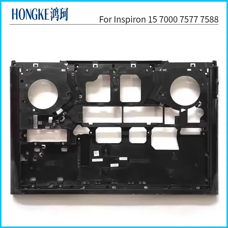 

New For Inspiron 15 7000 7577 7588 Lower Case Bottom Cover D Shell 0350HR 350HR