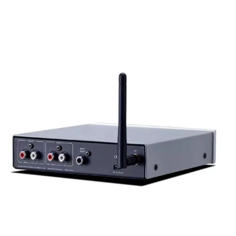 Cayin BTC-2 Hi-Res Bluetooth ЦАП усилитель для наушников