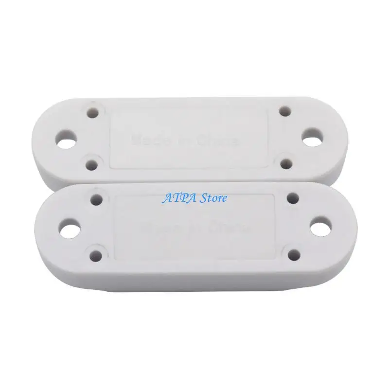 

U13C Catch Latches Screw Fixation & Easy Install Door Catches Stylish Designs Door Retainer for Boat Hatches Doors