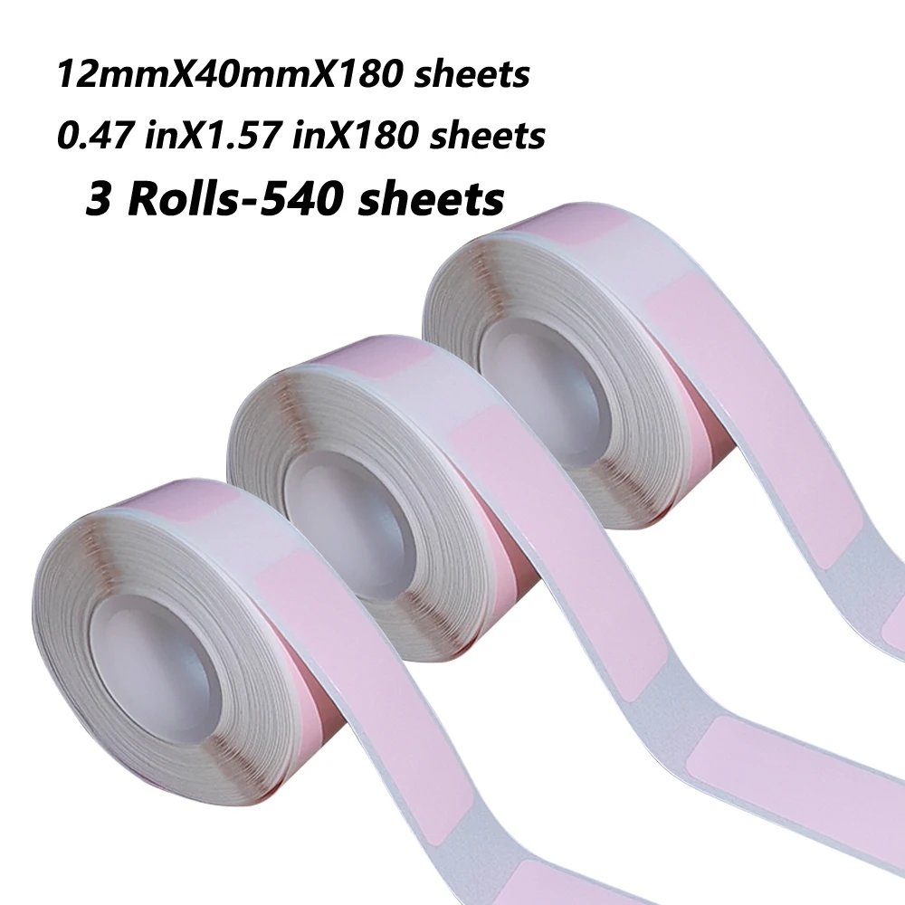 Variant: Pink
