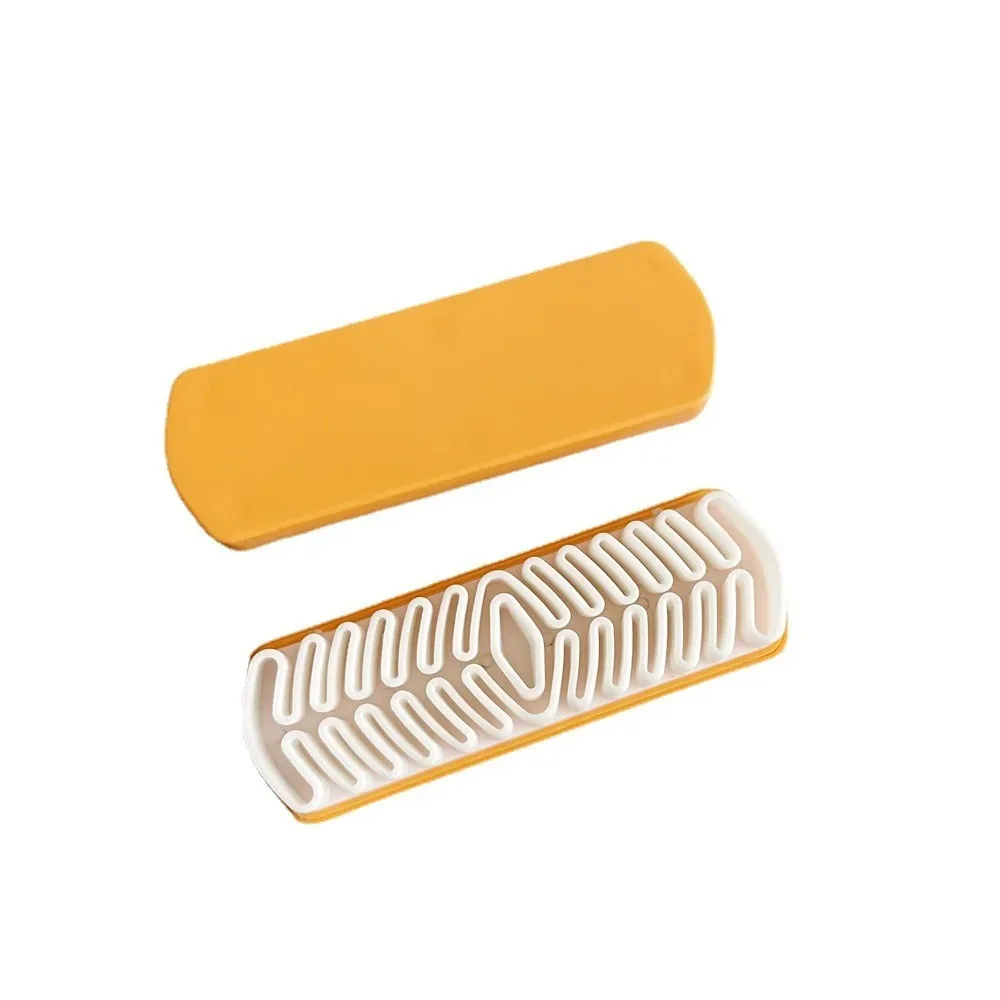 1/3/5Pcs Suede Shoe Brush Eraser Stain Remover for Snow Boots Suede Shoes and Sneakers Winter Rubber Crepe Shoe Brush Home Tools image 5