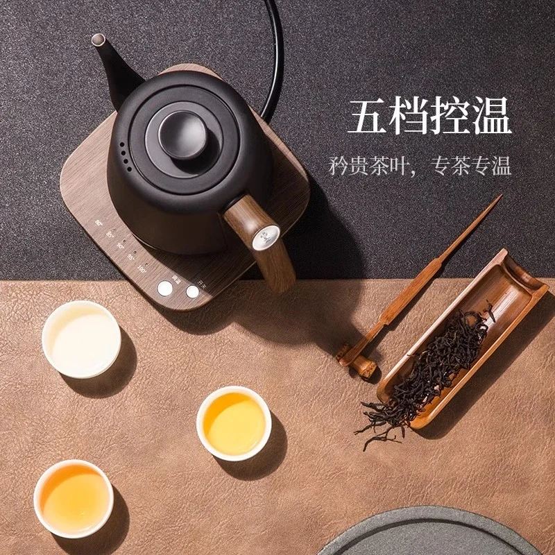 Kettle Household constant temperature electric kettle Special thermal insulation for making Tea table Tea brewer Electric teapot