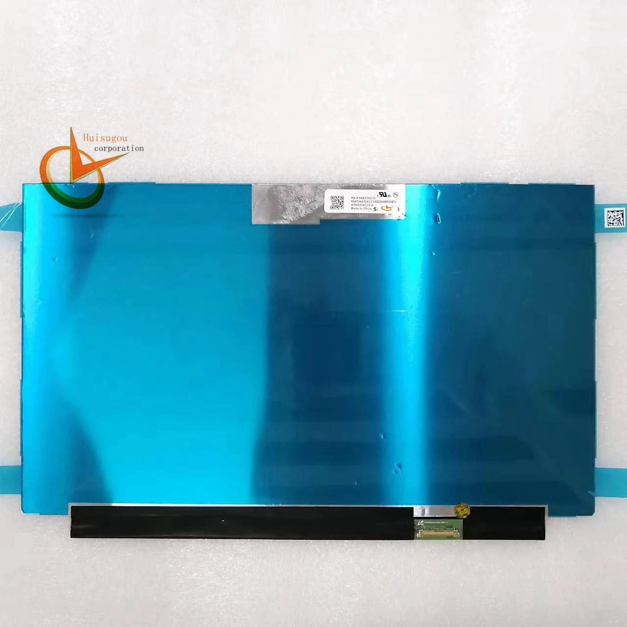 13.3inch OLED for Asus Zenbook 13 Ux325 Ux325e Ux325ea Ux325j Ux325ja ATNA33XC11 ATNA33XC11-0 1920*1080 30PIN