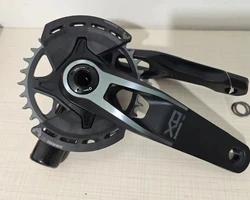 GX X0 Eagle AXS Transmission crankset UDH T-TYPE 12S