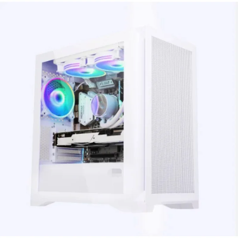 Nuovo Prezzo A Buon Mercato Computer Desktop Core I5 I7 CPU 22 "Unità di Sistema RAM 16GB 1TB HDD SSD GTX 1060 6GB GPU VGA ODM Win10 Gaming Pc