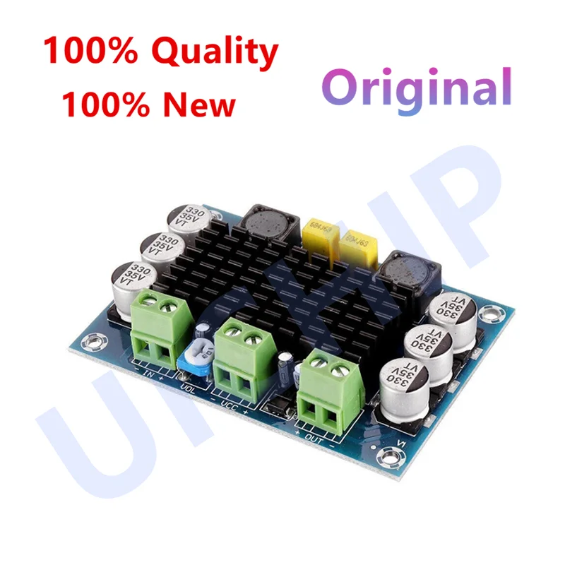 XH-M543 High Power …