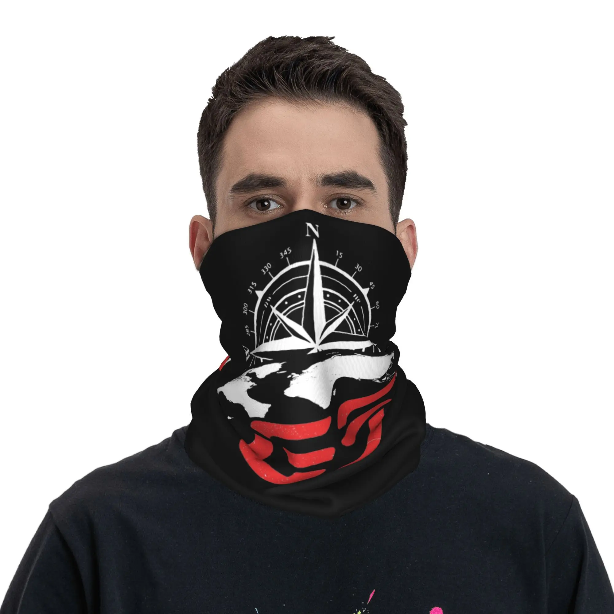 

Motorcycle R 1250 GS Motor Bandana Funny Balaclava Autumn Hiking Camping UV Protection Cycling Mask Seamless Soft Tactical Mask