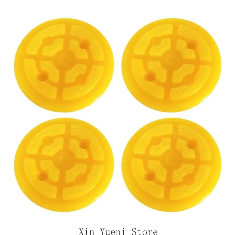 

E8BC 4PCS круглые подъемные платформы на платформу