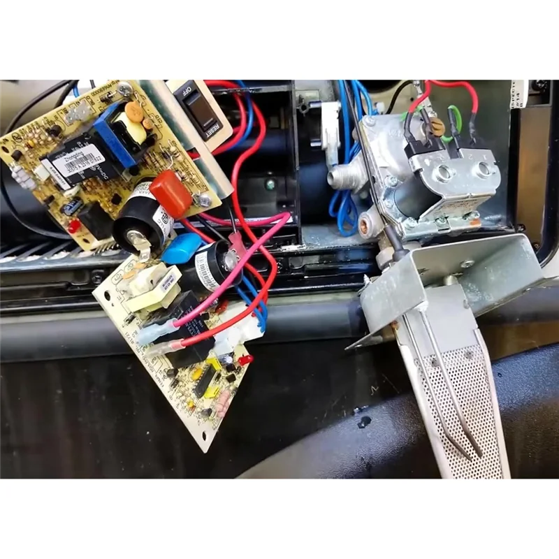 ABYN-35100 Furnace …