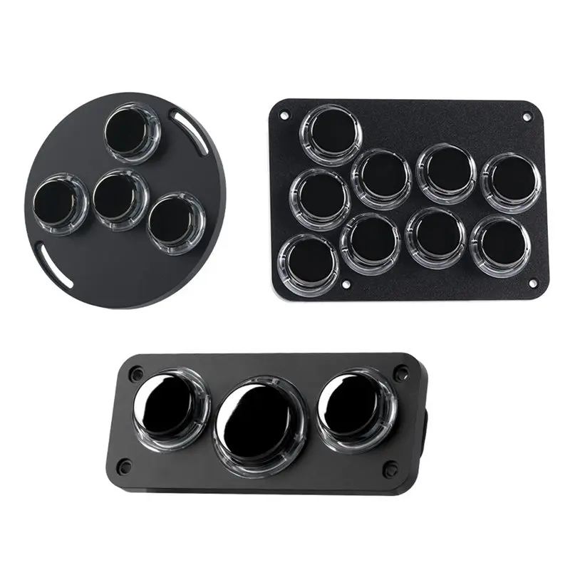 

JABS-MX Suit Set Directional + 9 Key + 3 Key Module Replaceable For Hautepad X Series Module Removable, High-Axis Version