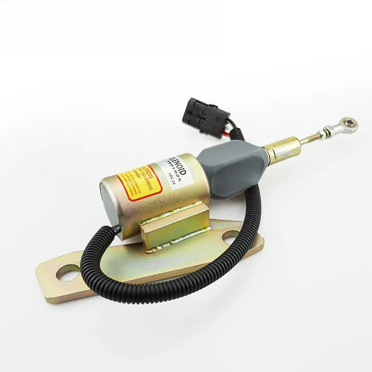 

Выключатель электромагнитного клапана отключения 3991624 3991625 3991167 3991168