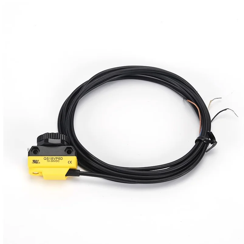 BXUAN Photoelectric Switch Sensor Diffuse-reflective Detection Distance 30CM 1M NPN PNP NO NC Optical sensors