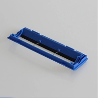 DONQ-Main Roller Brush Cover For Proscenic 850T Robot Vacuum Cleaner Replacement Parts Accessories