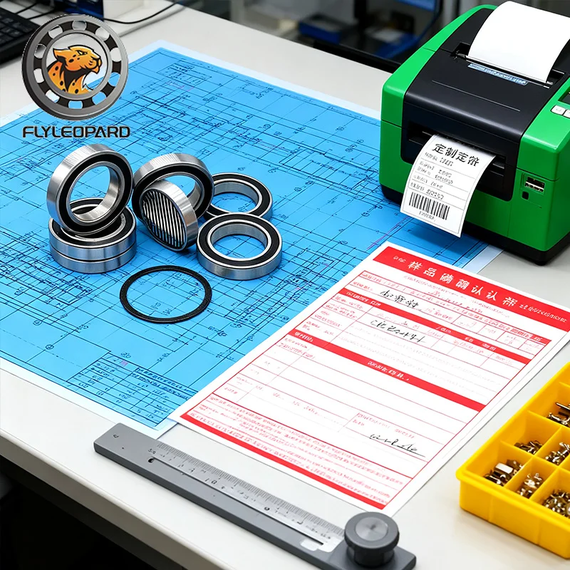 

1P/2P 24377RS 24x37x7 mm Bearing Bicycle Bearing Shielded Deep Groove Ball Bearings Contains 12268RS~173110RS Multiple Models
