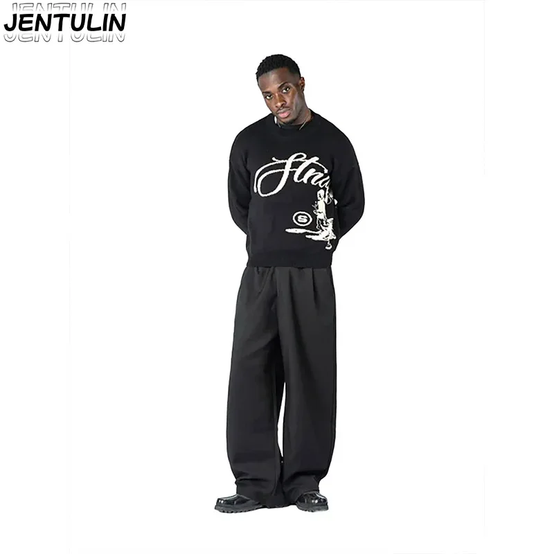 Thumbnail 4 - #63 Ranked Mens Print Sweaters Picks in 2026