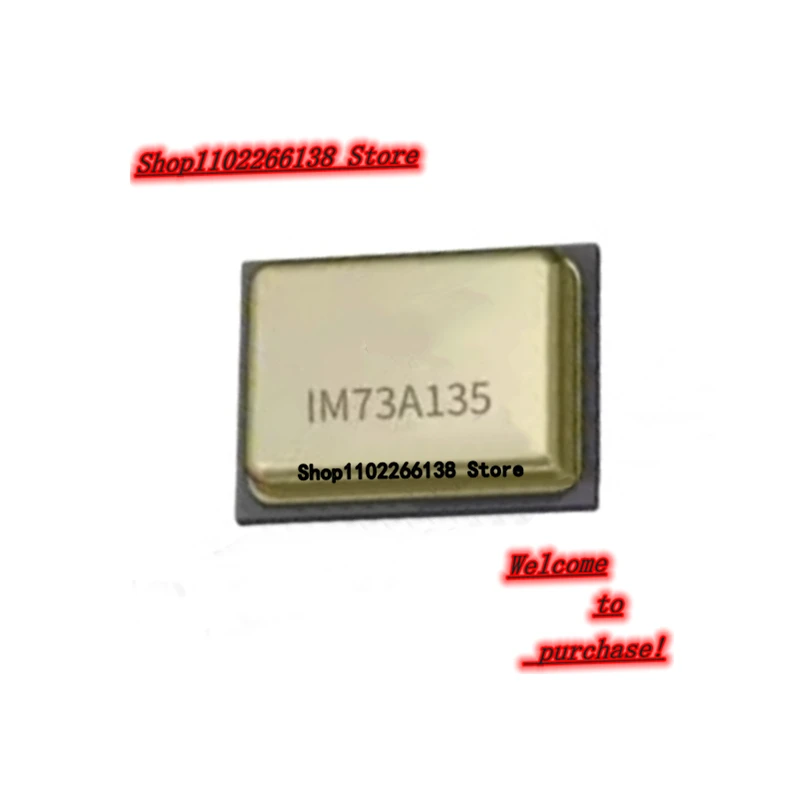 

IM73A135V01 IM73A135 PG-LLGA-5 Chip IC 1 шт./партия