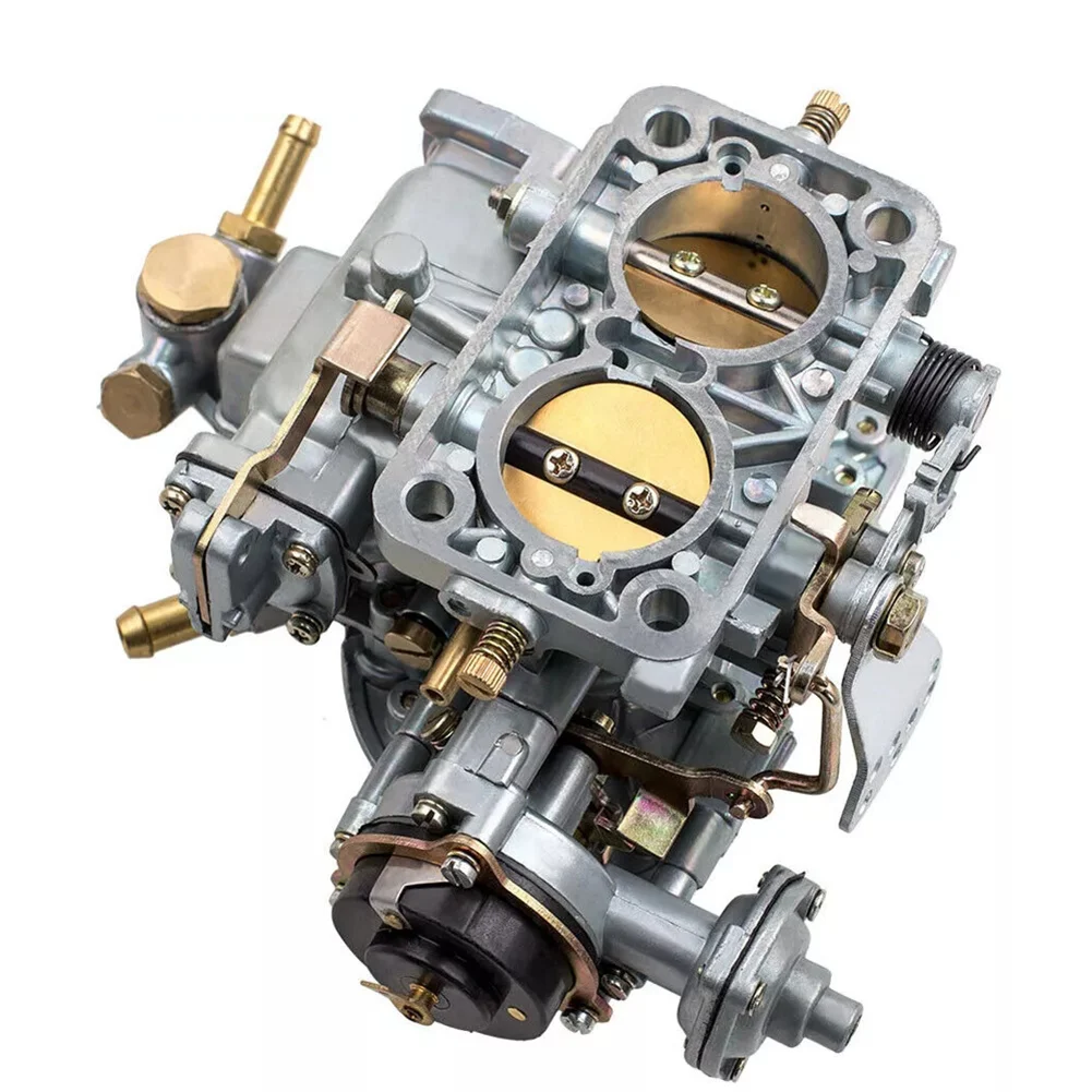 

New Carburetor 99004.300 For Weber 38/38 DGEV Carburetor Kit 22680033B, 22680.033B Weber 32/36 Carburetor For