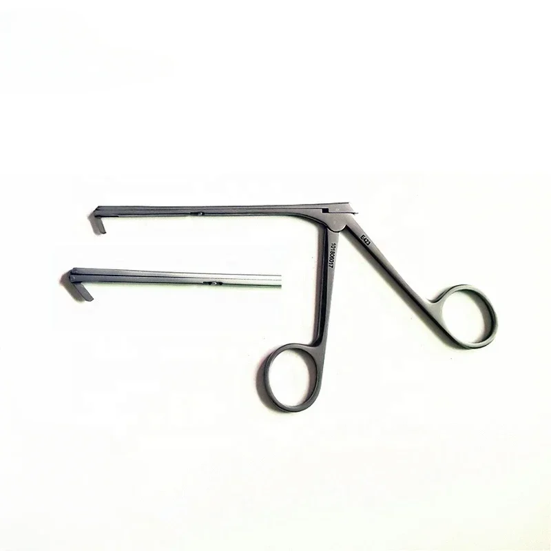 Nasal Rongeur Ent M…