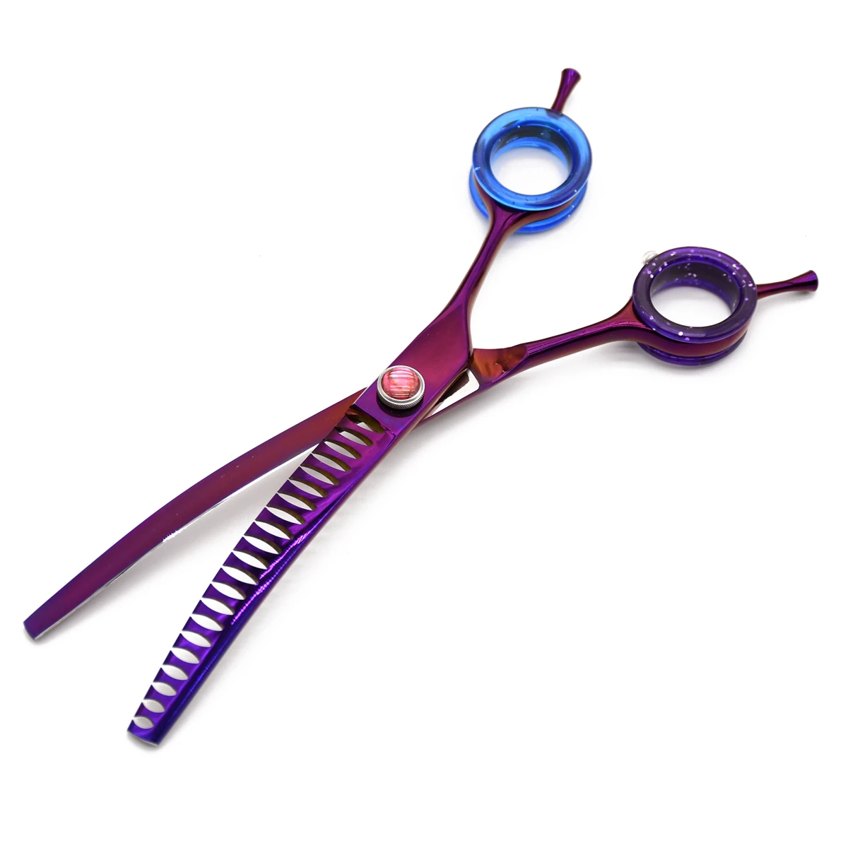 Dog Scissors Professional 7\