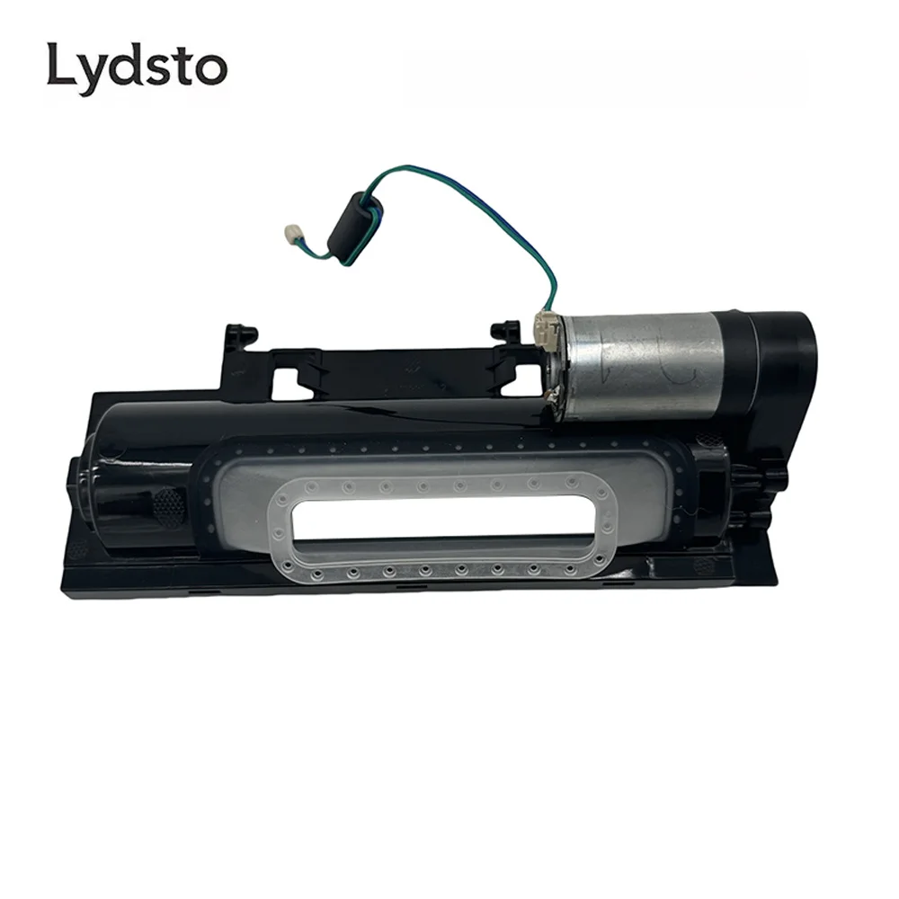 Original Lydsto W2 Robot Vacuum Cleaner Spare Parts left Side Brush Gearbox Motor Assembly Accessories