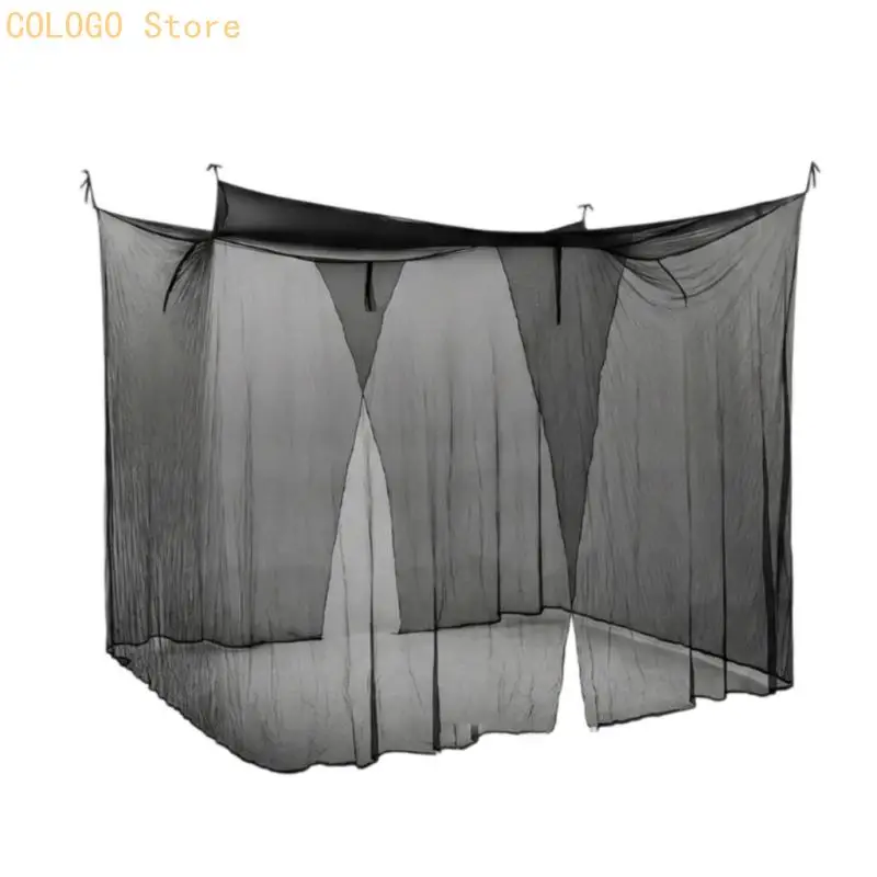 Large Outdoor Insect Net 3x5x2.5M Single Opening For Garden And Backyard Use D0LD