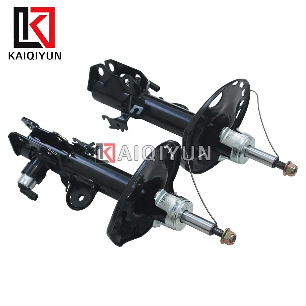 

2x For Lexus NX200t NX300 2015-2021 Front Air Suspension Shock Absorber Core with Electric 4852078130 4851078130 Car Accessory
