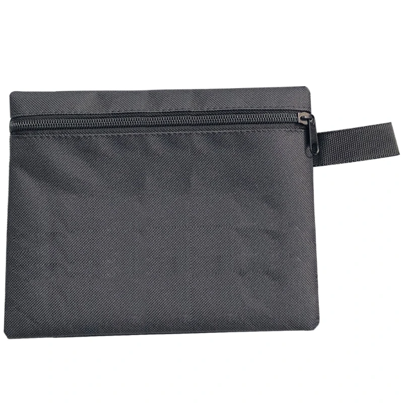 Small Tool Waterproof Oxford Cloth Tool Bag Portable Versatile