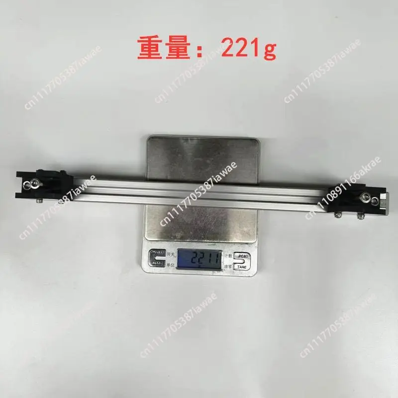 Badminton racket manual threading, wire binding fixed wire puller, simple threading machine fixed bracket