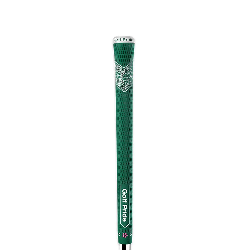 

New Golf Grips Rubber Golf Club Grips 60R Standard Beautiful Patterns, Durable and Slip Resistant