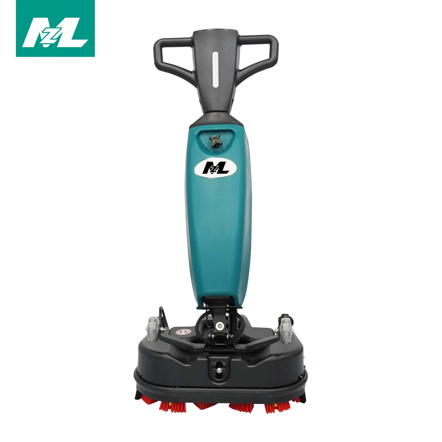 Mini Vertical Handheld Commercial  Wet Dry Vacuum Cleaner Floor Cleaning Machine
