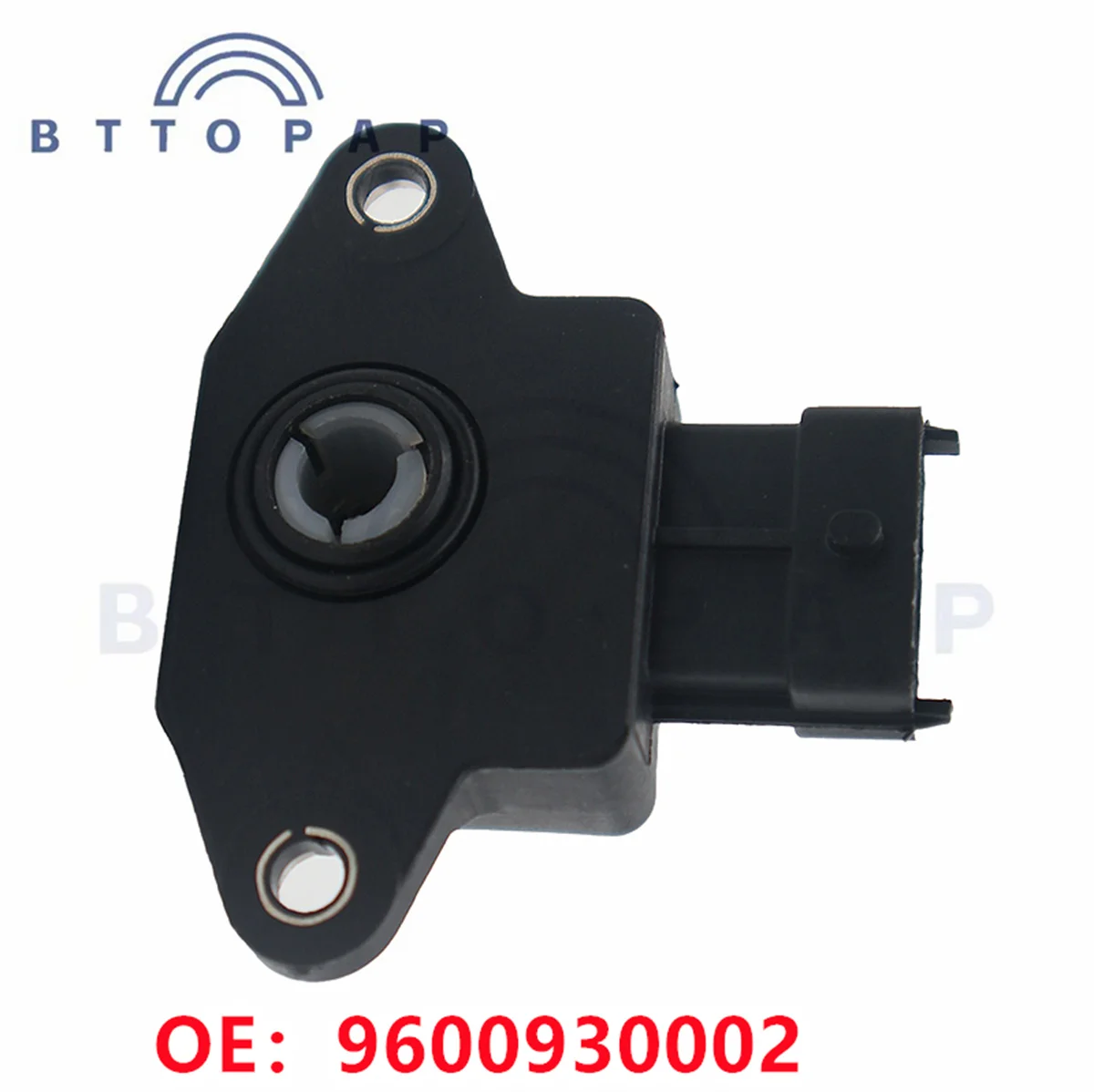 9600930002 เซ็นเซอร์ตำแหน่งคันเร่ง TPS สำหรับฮุนได แอคเซนท์ เอลันตร้า ทิบูรอน ทูซอน เกีย สปอร์ตเทจ 1.5L 1.6L 22620-1F700 9181538